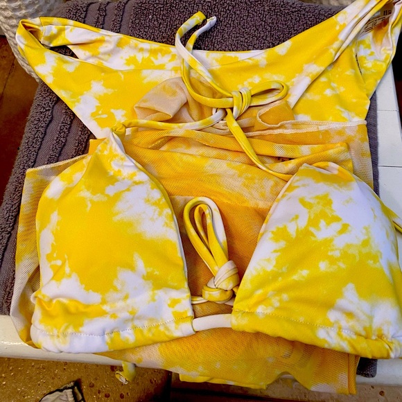 Swim all 3 come together - Picture 1 of 3